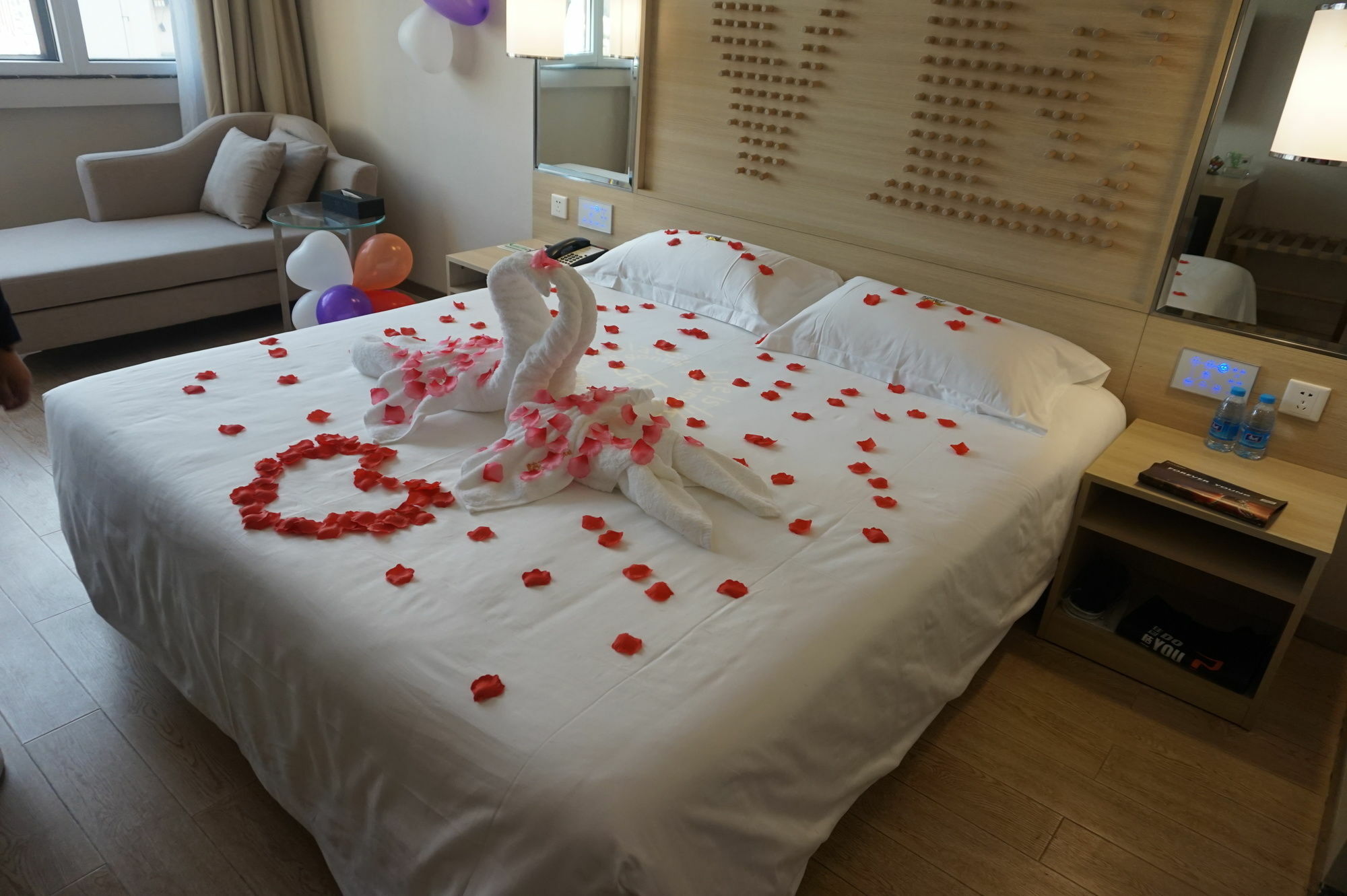 Orange Hotel Select Luohu Shenzhen Eksteriør billede