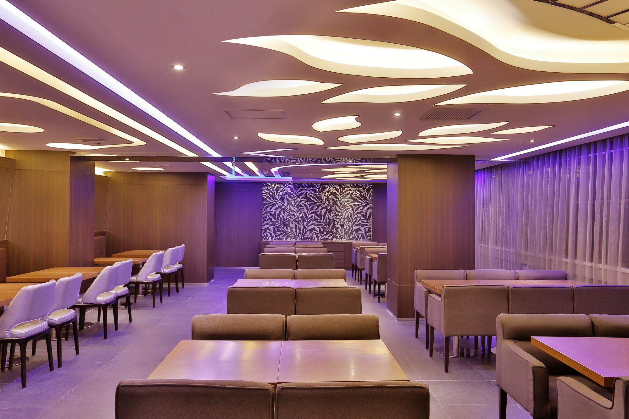 Orange Hotel Select Luohu Shenzhen Eksteriør billede